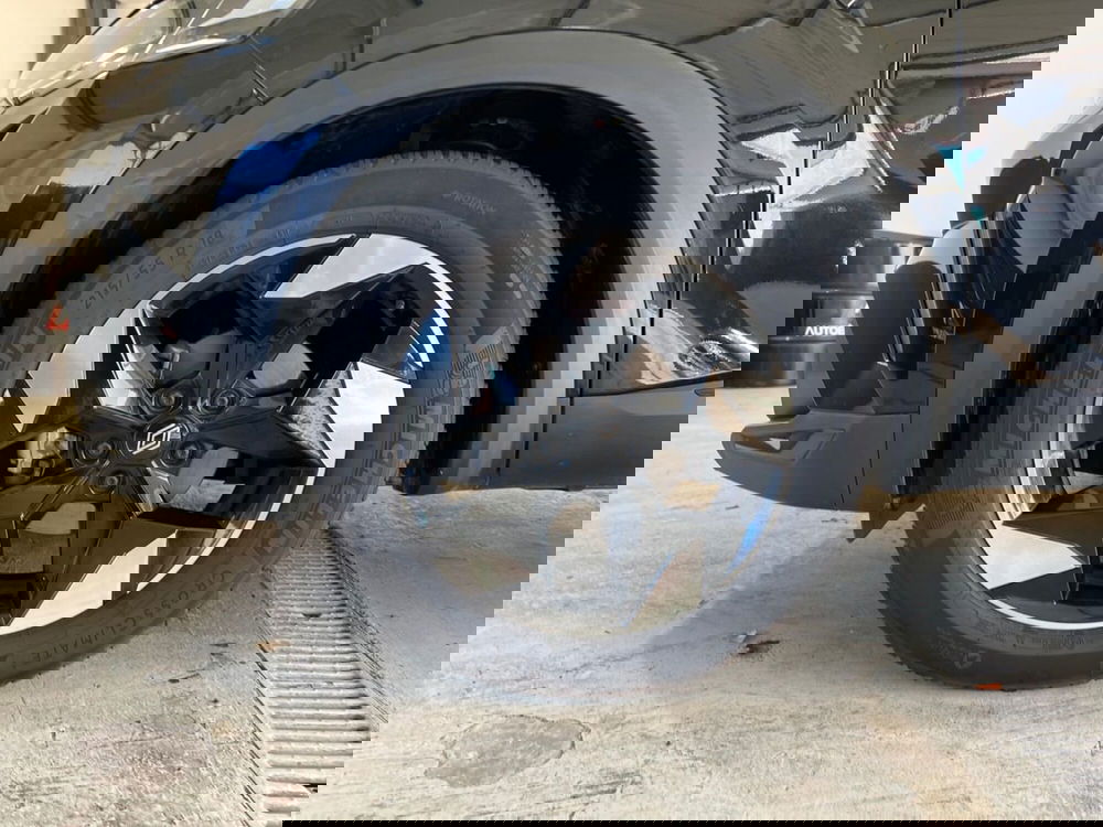 Renault Captur usata a Roma (16)