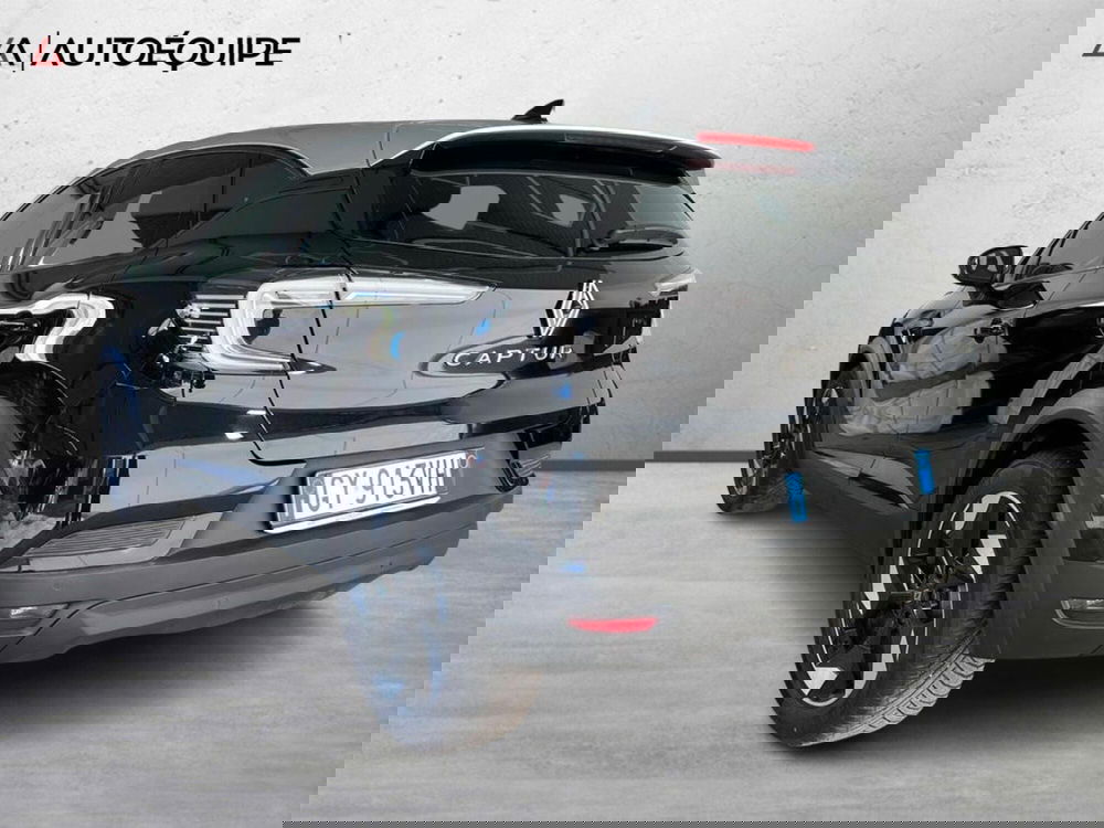 Renault Captur usata a Roma (3)