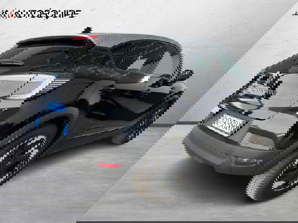 Renault Captur usata a Roma (5)