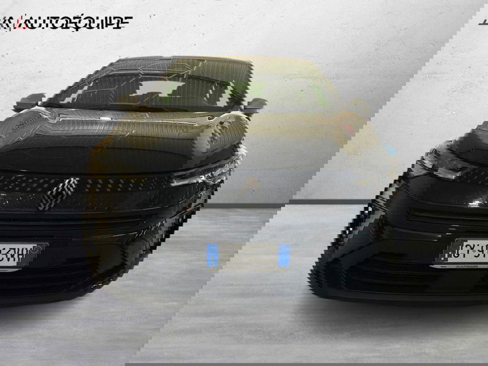 Renault Captur usata a Roma (8)