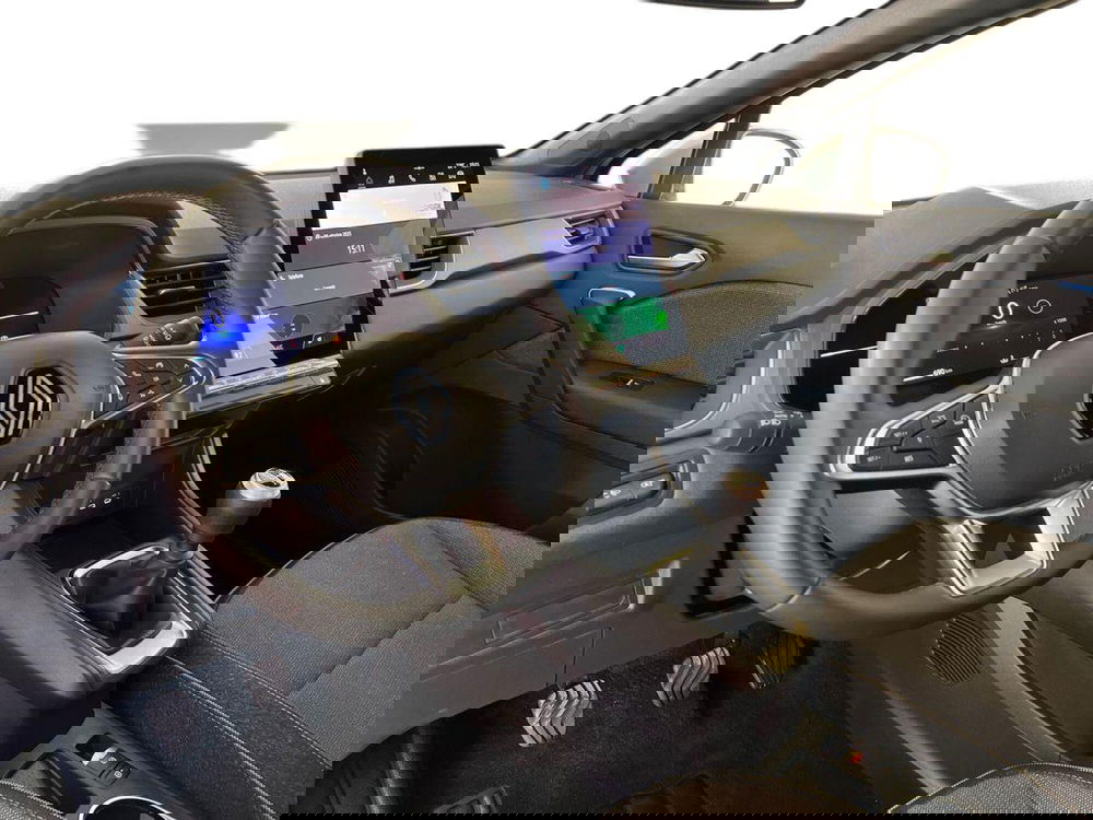 Renault Captur usata a Roma (9)