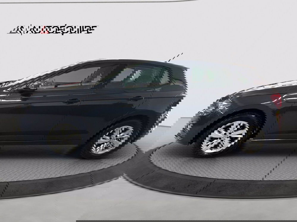 Volkswagen Polo usata a Roma