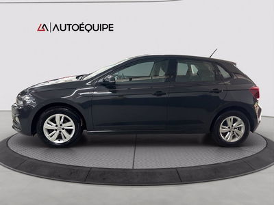 Volkswagen Polo 1.0 EVO 80 CV 5p. Comfortline BlueMotion Technology del 2019 usata a Marino