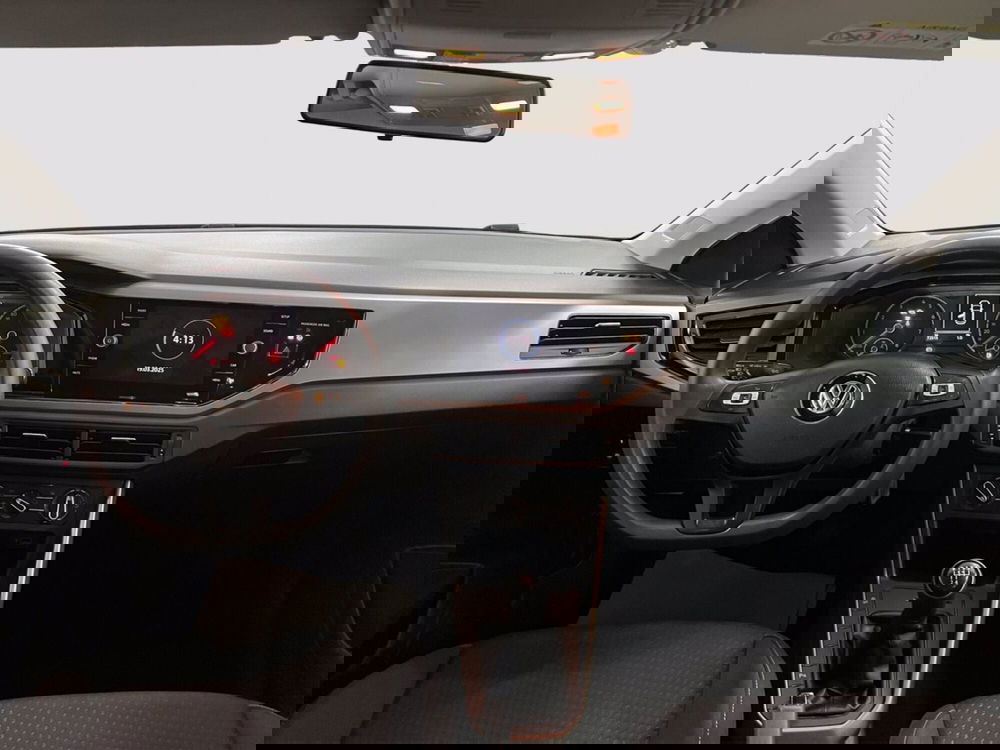 Volkswagen Polo usata a Roma (12)