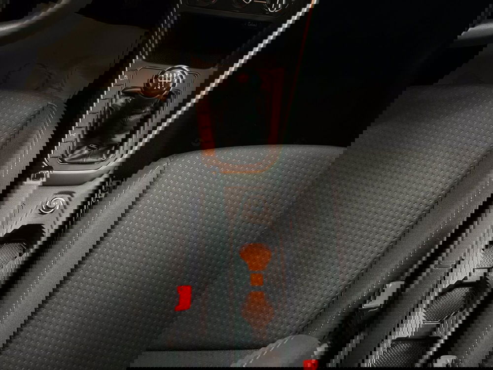 Volkswagen Polo usata a Roma (13)