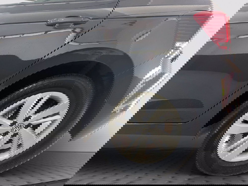 Volkswagen Polo usata a Roma (16)