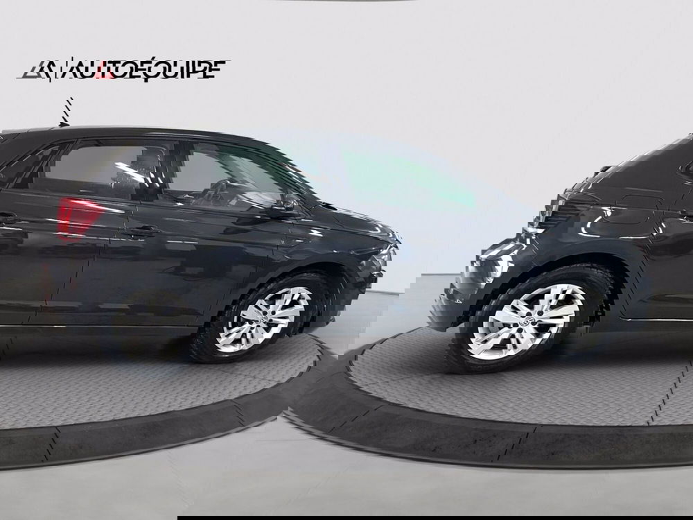 Volkswagen Polo usata a Roma (6)