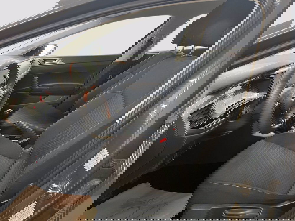 Volkswagen Polo usata a Roma (9)