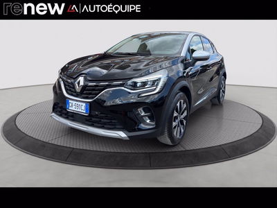 Renault Captur 1.0 tce Techno 90cv del 2024 usata a Marino