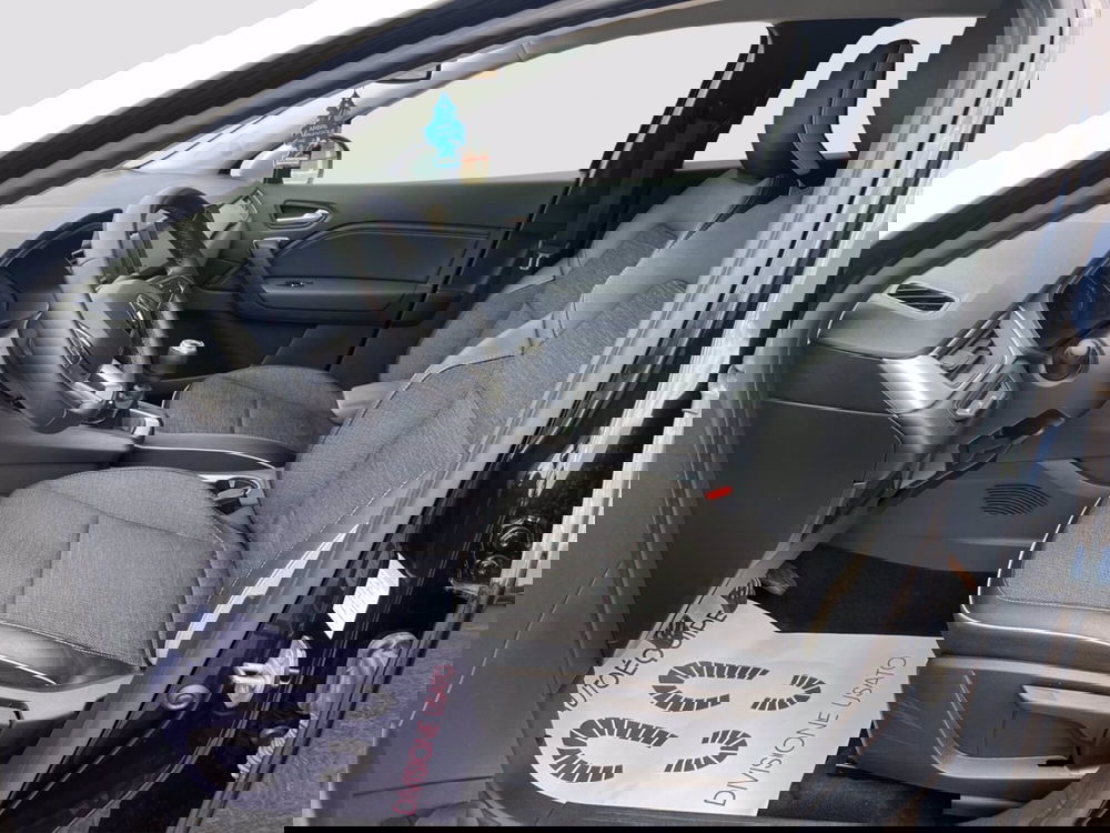 Renault Captur usata a Roma (10)