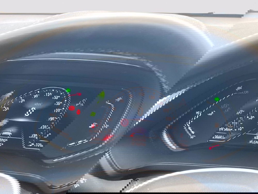 Renault Captur usata a Roma (11)