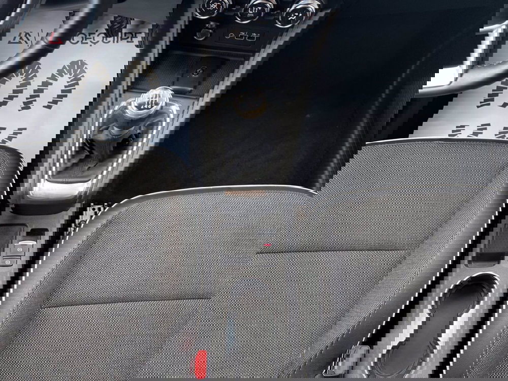 Renault Captur usata a Roma (13)