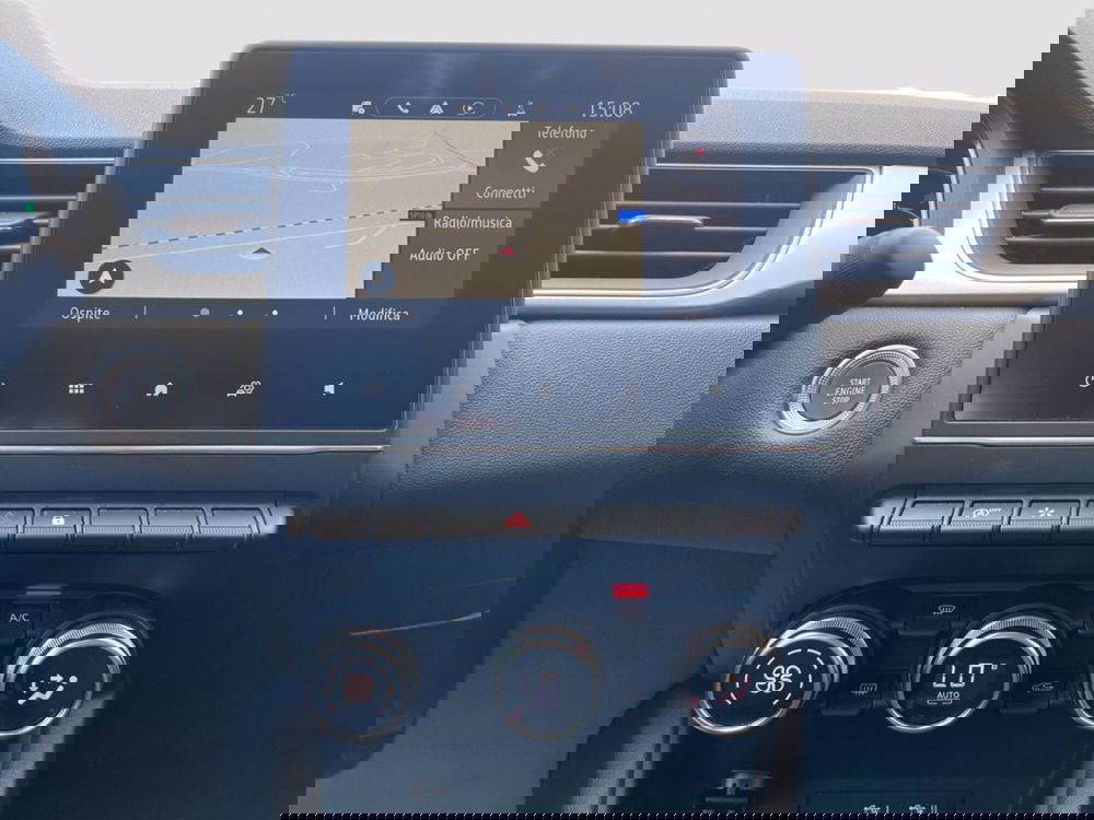 Renault Captur usata a Roma (14)