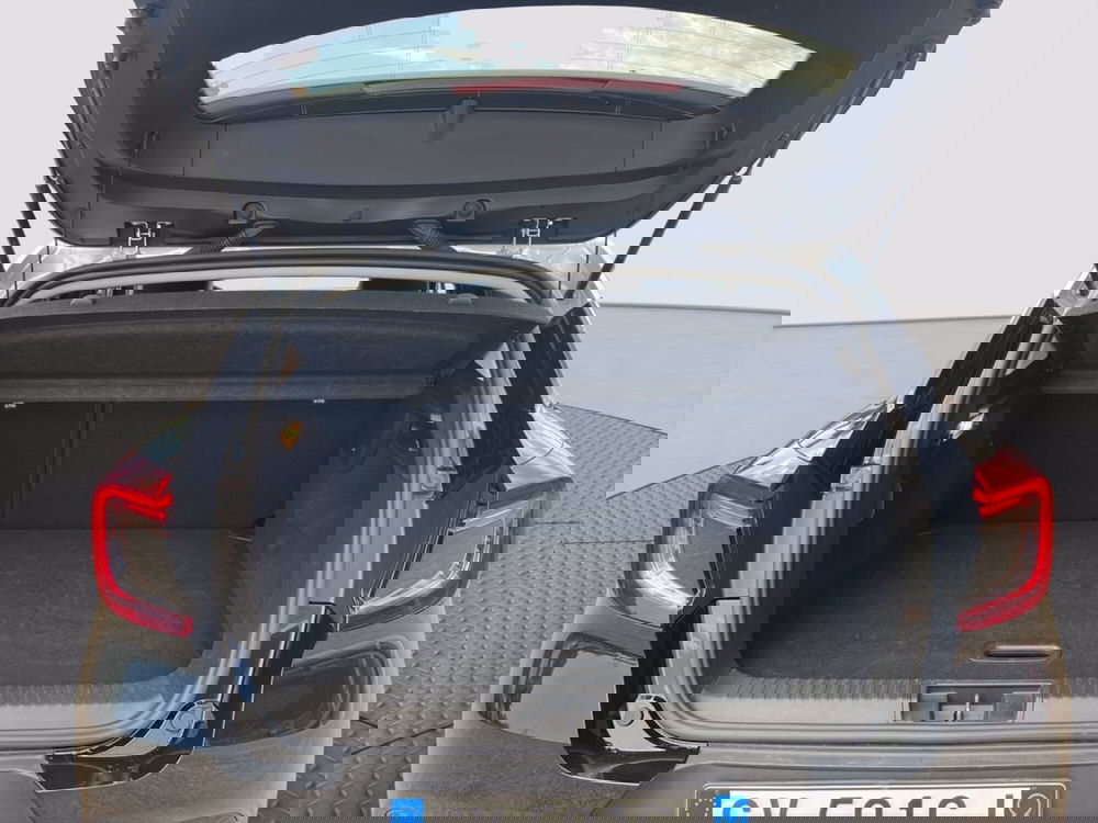 Renault Captur usata a Roma (15)