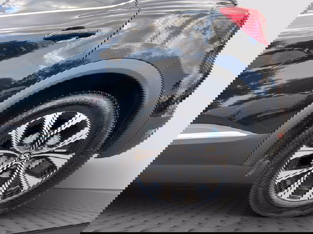 Renault Captur usata a Roma (16)