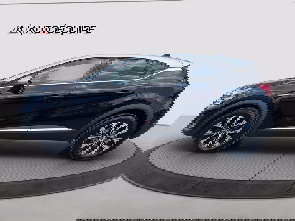 Renault Captur usata a Roma (3)