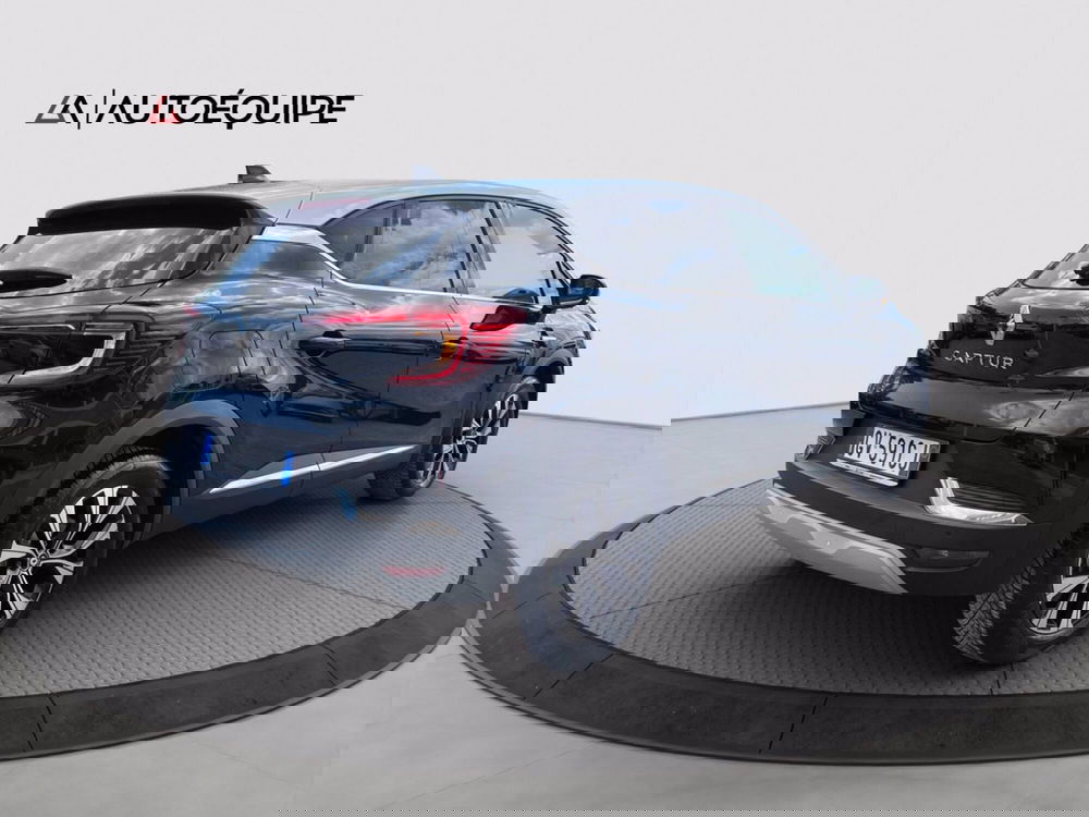 Renault Captur usata a Roma (6)