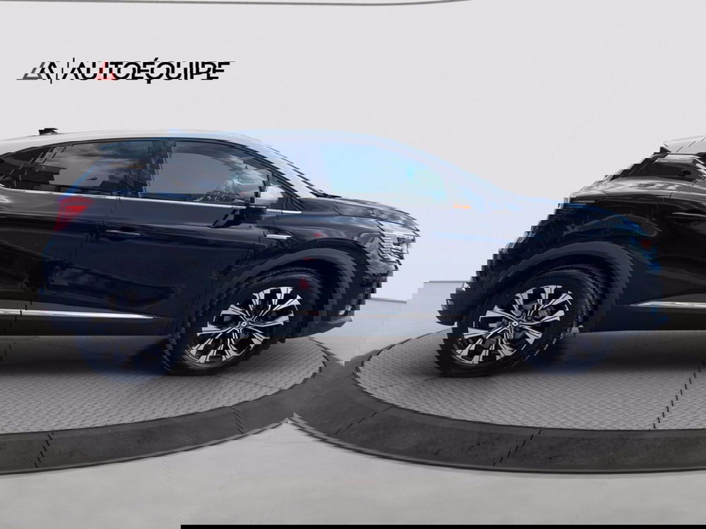 Renault Captur usata a Roma (7)