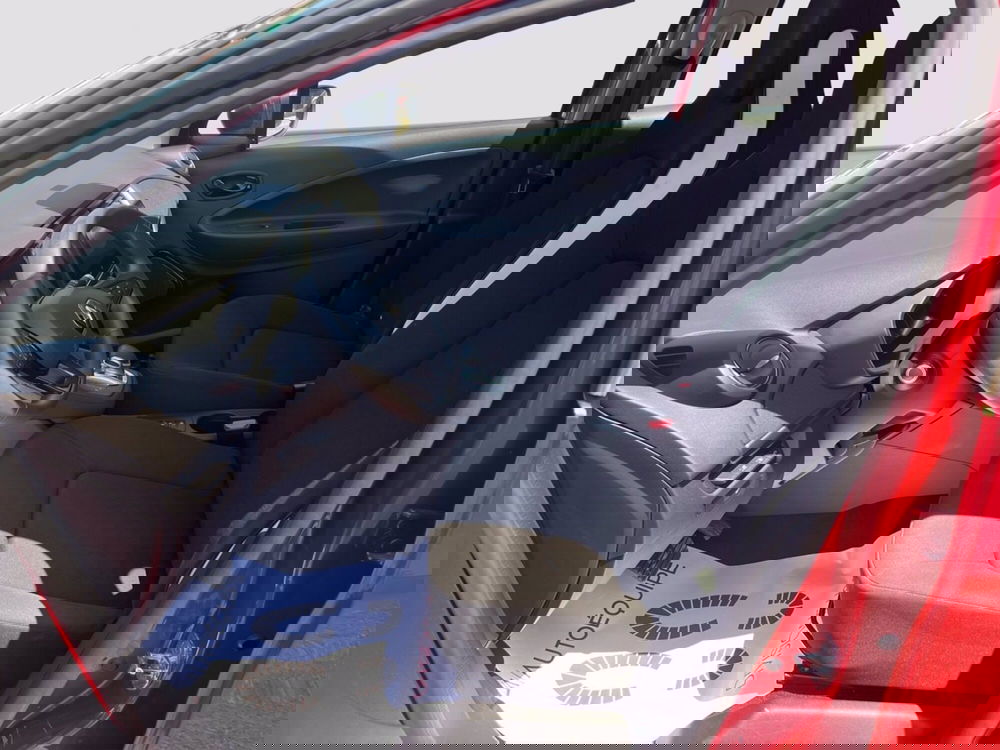 Renault Zoe usata a Roma (10)