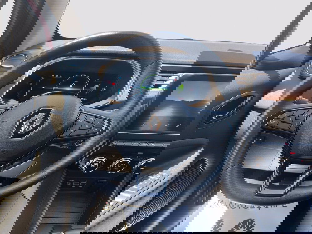 Renault Zoe usata a Roma (11)