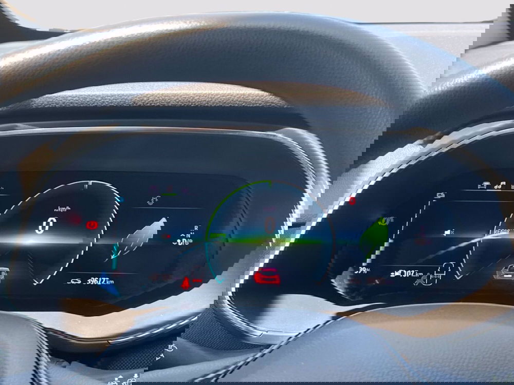 Renault Zoe usata a Roma (12)