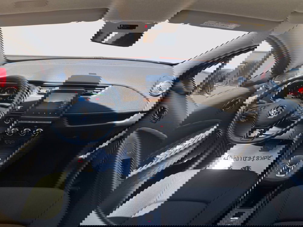 Renault Zoe usata a Roma (13)