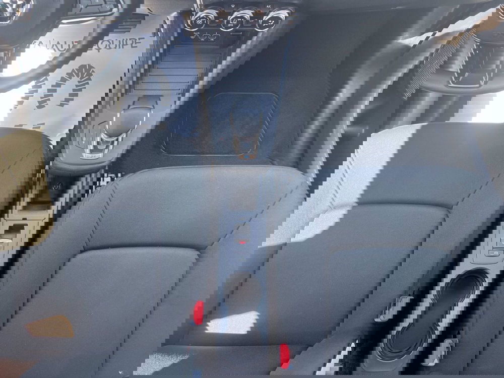 Renault Zoe usata a Roma (14)