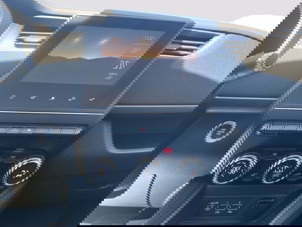 Renault Zoe usata a Roma (15)