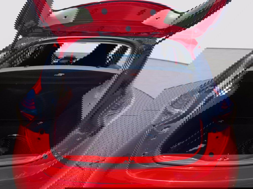 Renault Zoe usata a Roma (16)