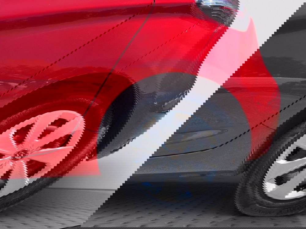 Renault Zoe usata a Roma (17)