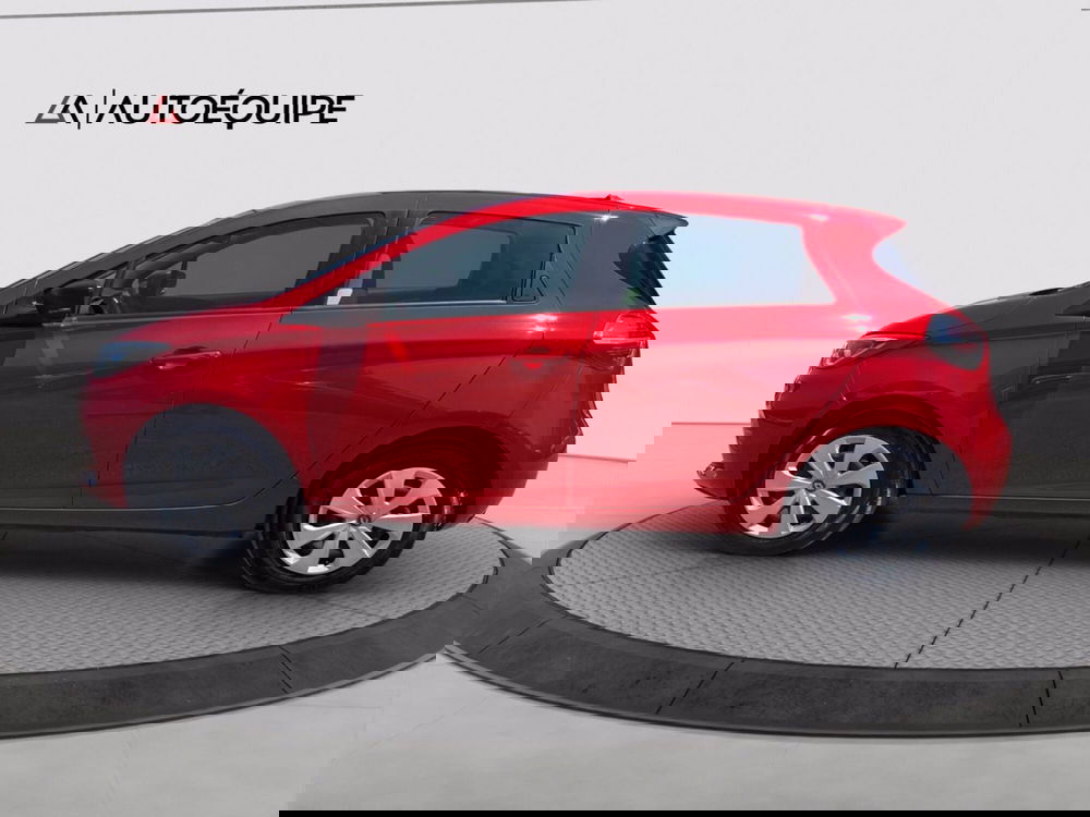 Renault Zoe usata a Roma (3)