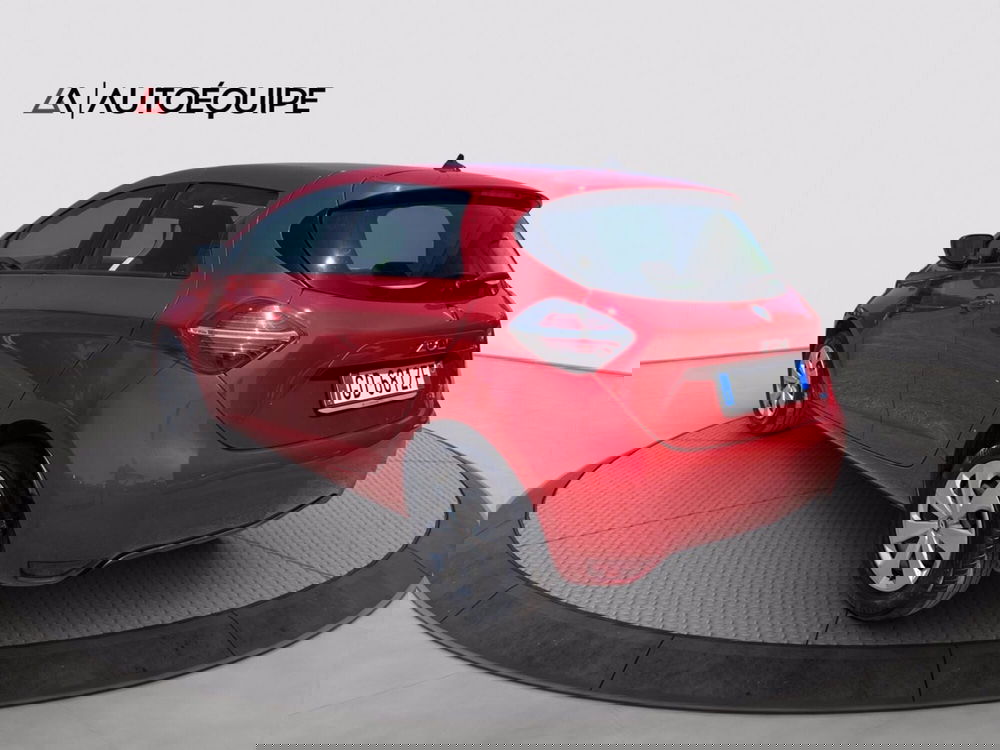 Renault Zoe usata a Roma (4)