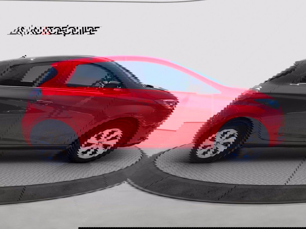 Renault Zoe usata a Roma (7)