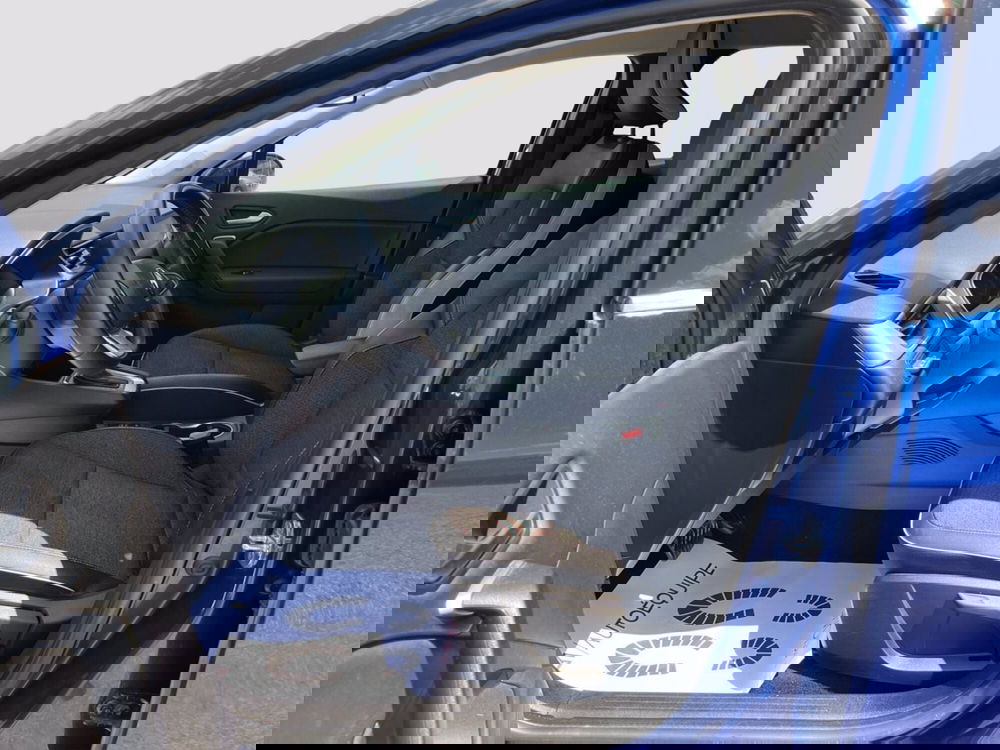 Renault Captur usata a Roma (10)