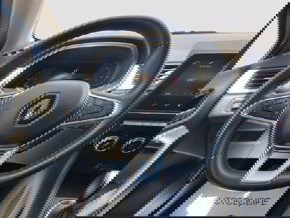 Renault Captur usata a Roma (11)