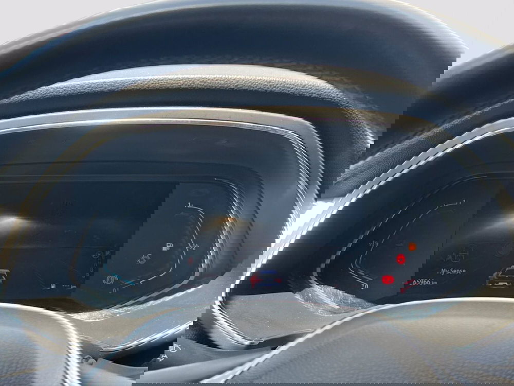 Renault Captur usata a Roma (12)