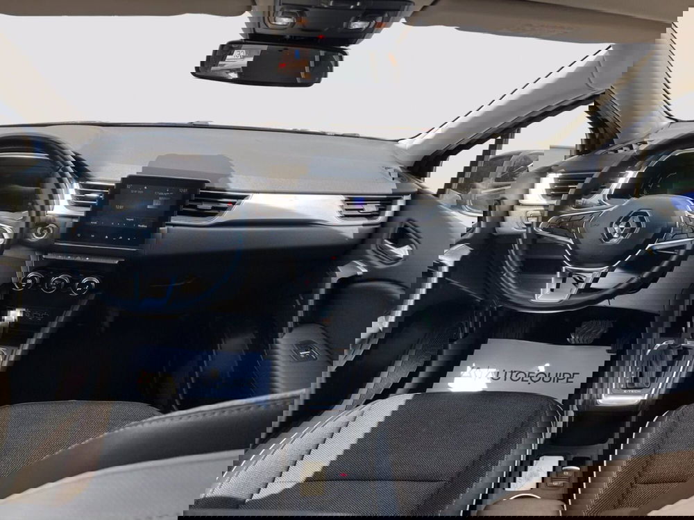 Renault Captur usata a Roma (13)