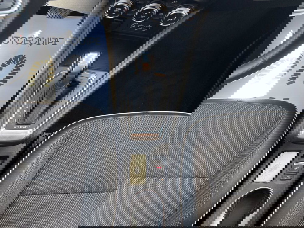 Renault Captur usata a Roma (14)