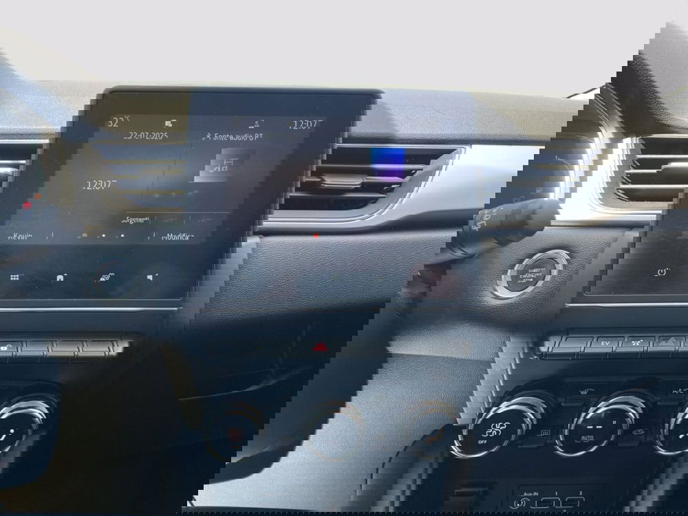 Renault Captur usata a Roma (15)