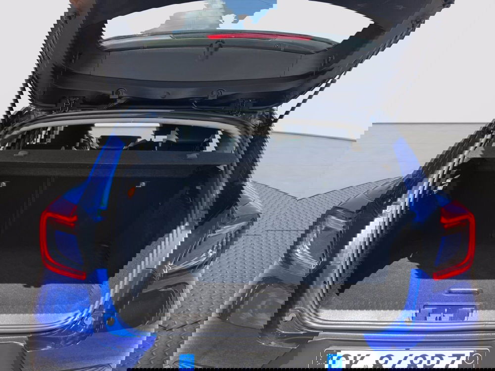 Renault Captur usata a Roma (16)