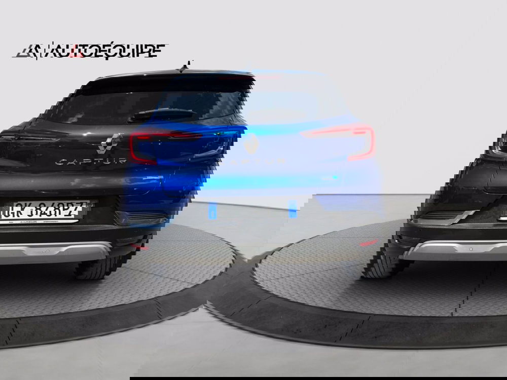 Renault Captur usata a Roma (5)