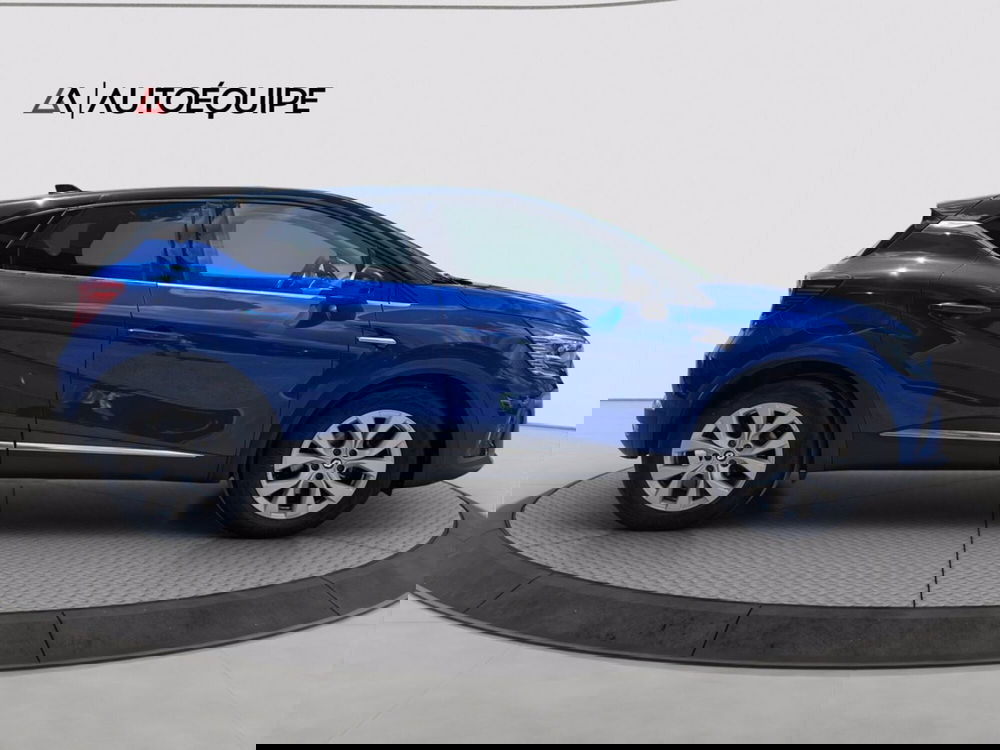 Renault Captur usata a Roma (7)