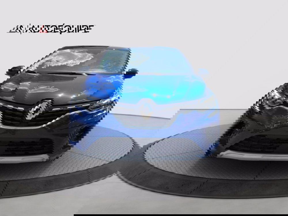 Renault Captur usata a Roma (9)