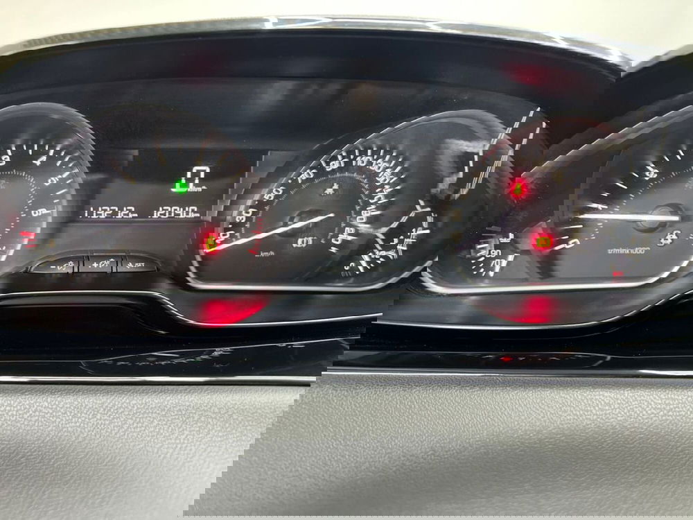 Peugeot 208 usata a Roma (11)