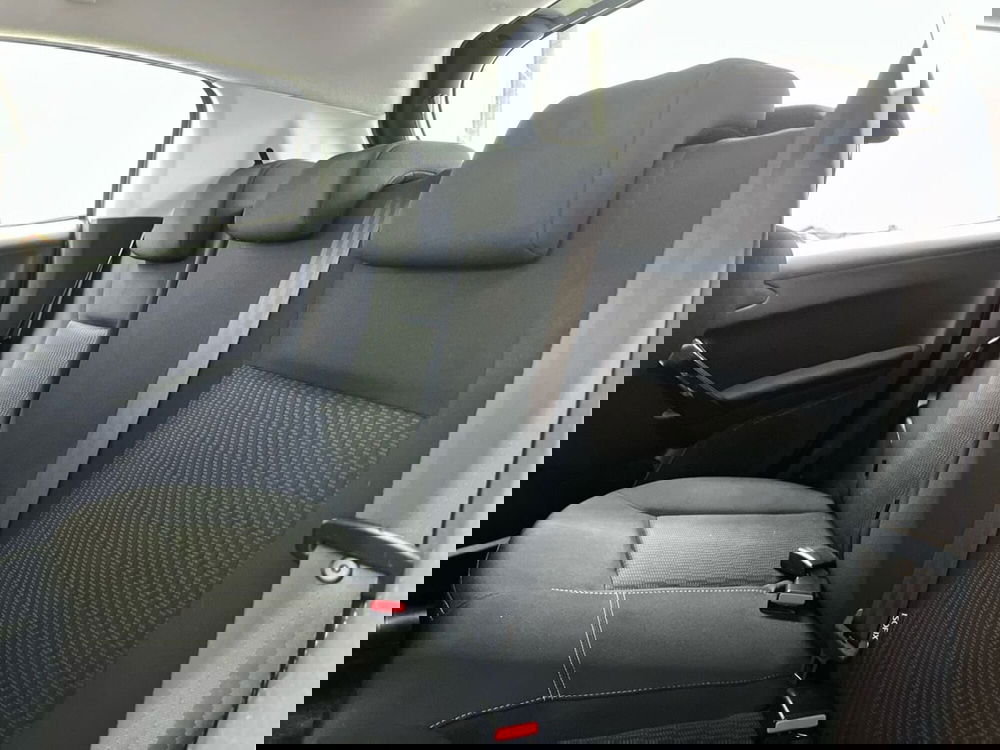 Peugeot 208 usata a Roma (13)