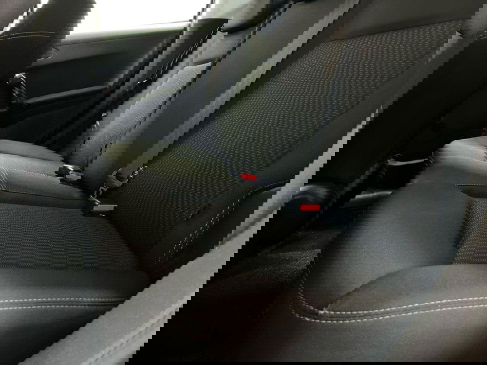 Peugeot 208 usata a Roma (14)