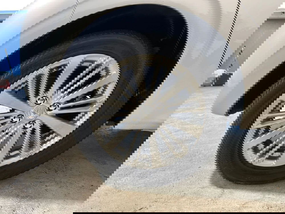 Peugeot 208 usata a Roma (16)