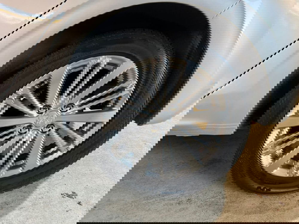 Peugeot 208 usata a Roma (17)