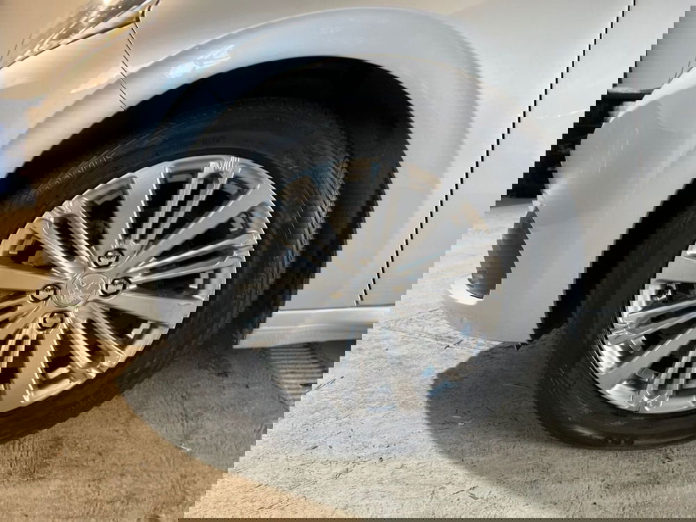 Peugeot 208 usata a Roma (18)