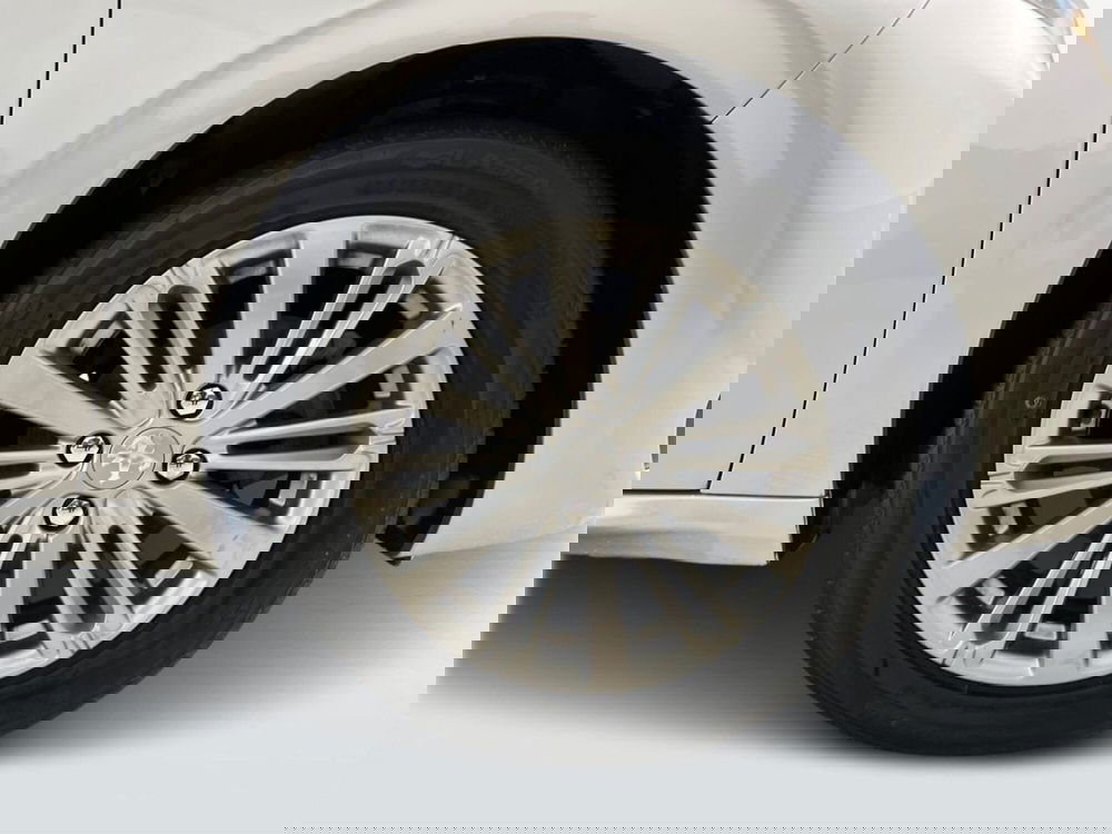 Peugeot 208 usata a Roma (5)